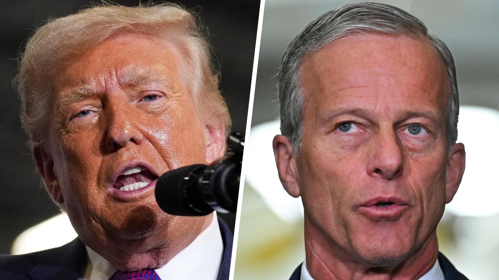 Senators close in on deal to end DHS shutdown and fund TSA<br>