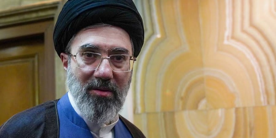 Mojtaba Khamenei approves US talks as report reveals covert outreach channel<br><br>