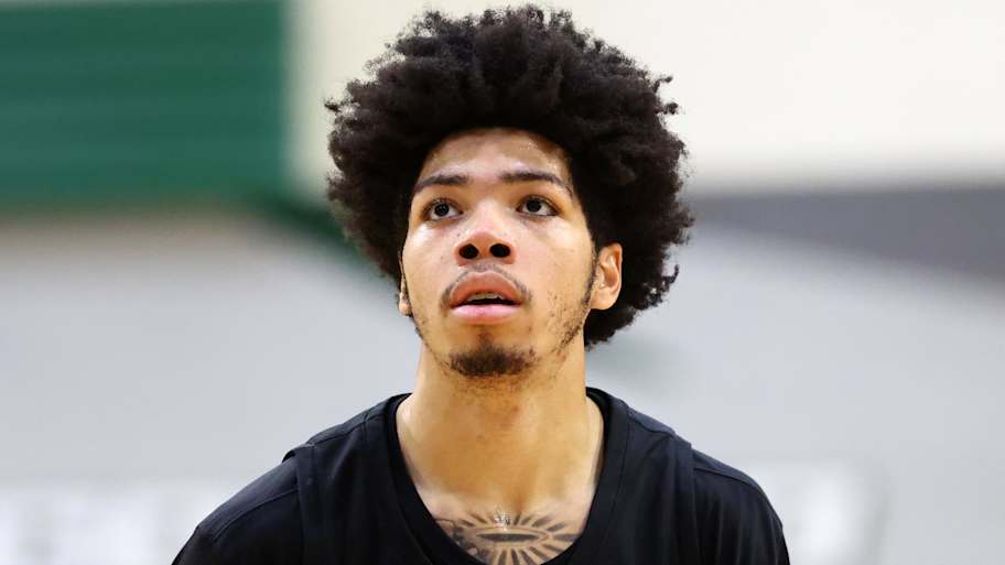 Potential new team emerging for Oregon five-star recruiting target