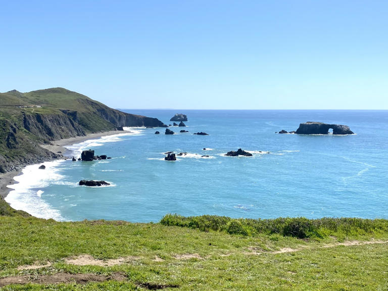 Sonoma County in the spring - A blend of luxury experiences