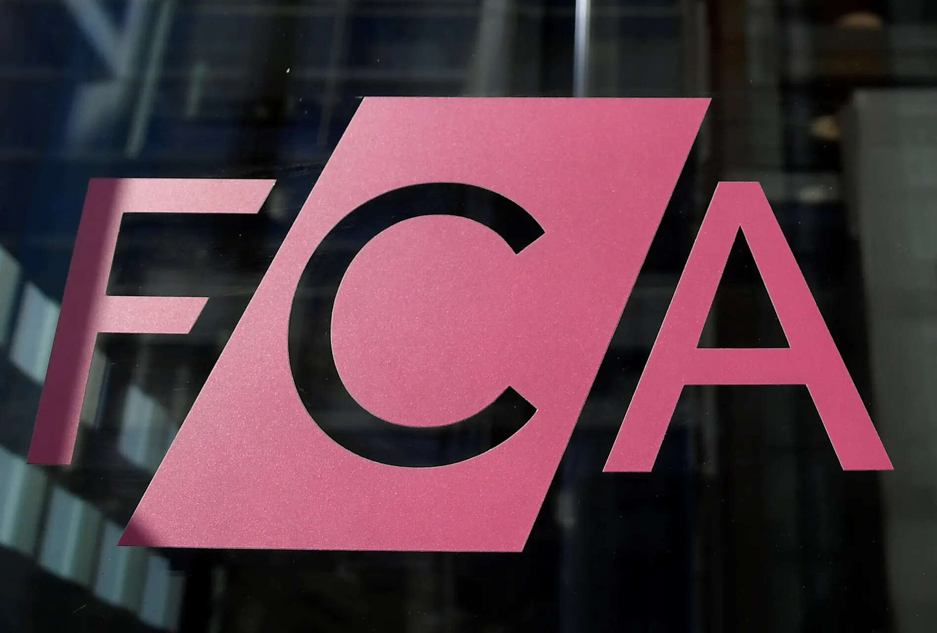 Britain's FCA defends Palantir contract award before lawmakers