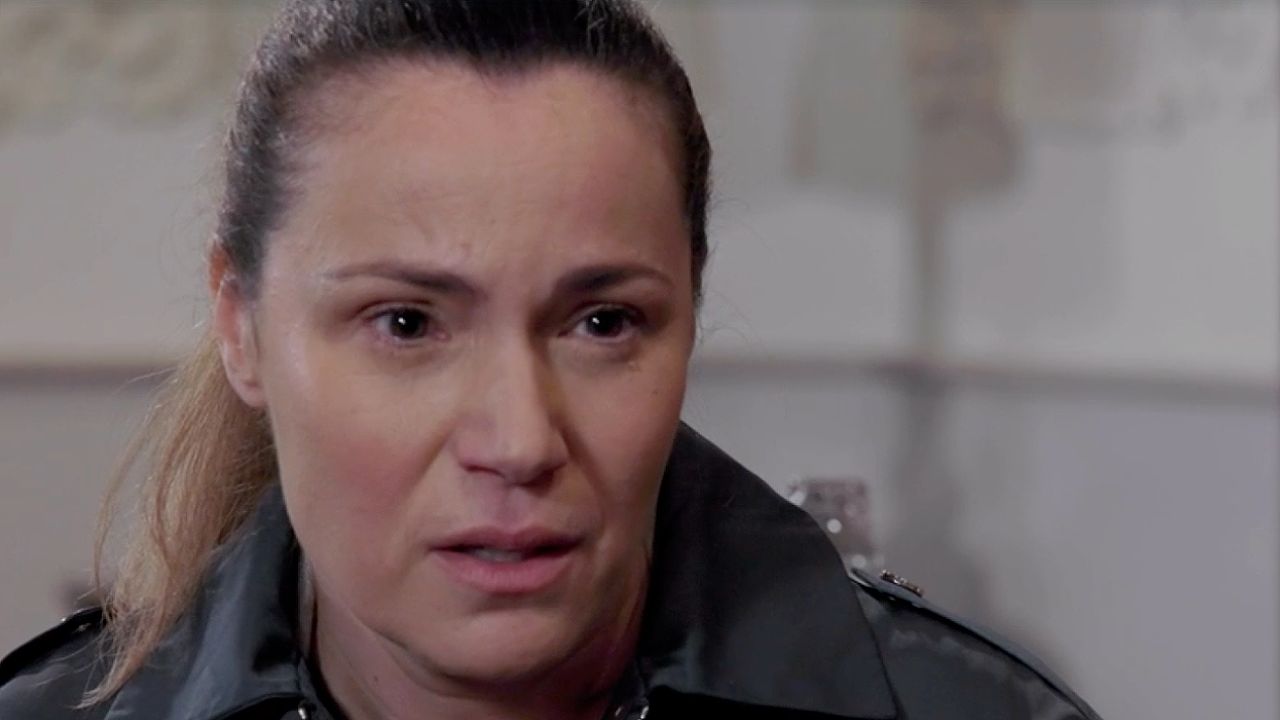 Un Posto al Sole Anticipazioni 25 marzo 2026: Greta costretta a fare i conti con il passato e con il suo segreto