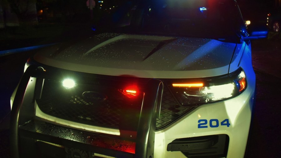 Woman arrested after leading police on high-speed chase: Report