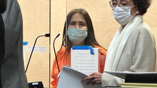 Florida cosmetologist found guilty in California death of Kim ...