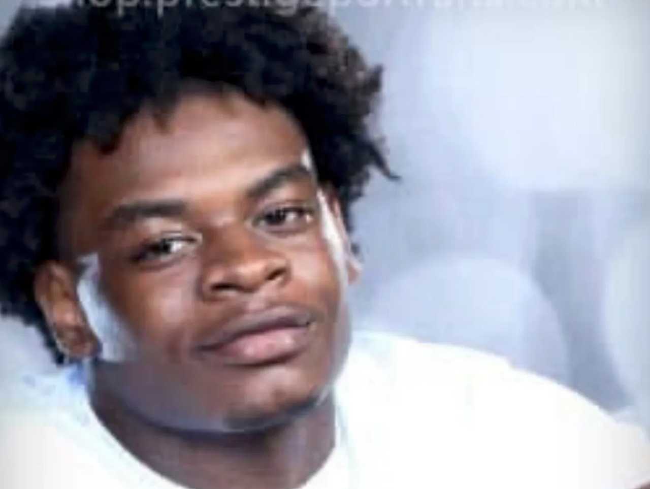 DeSean Richardson, 20, killed heading home from work in VA