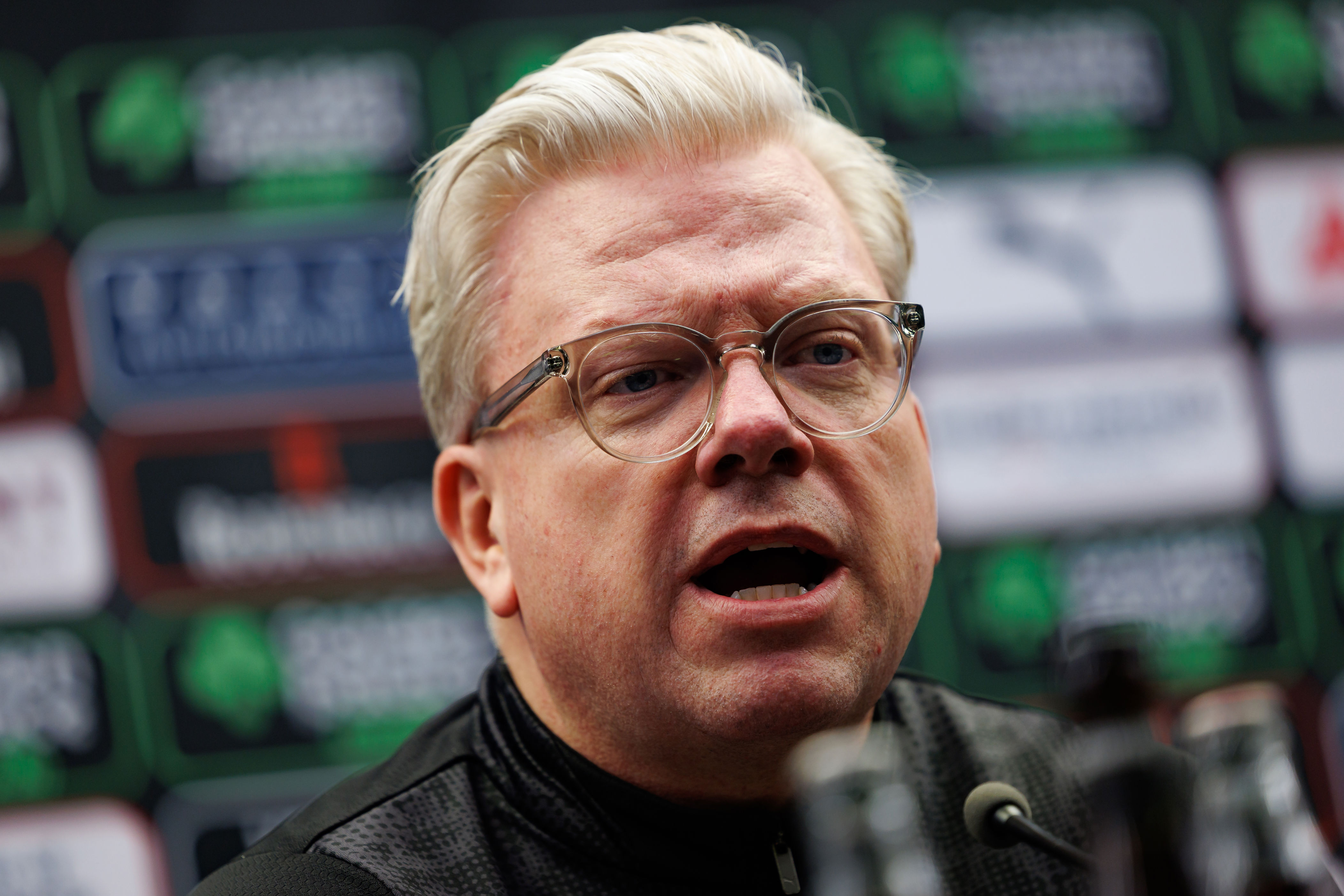 Jupiler Pro League - Lars Friis ziet potentieel in Cercle: 