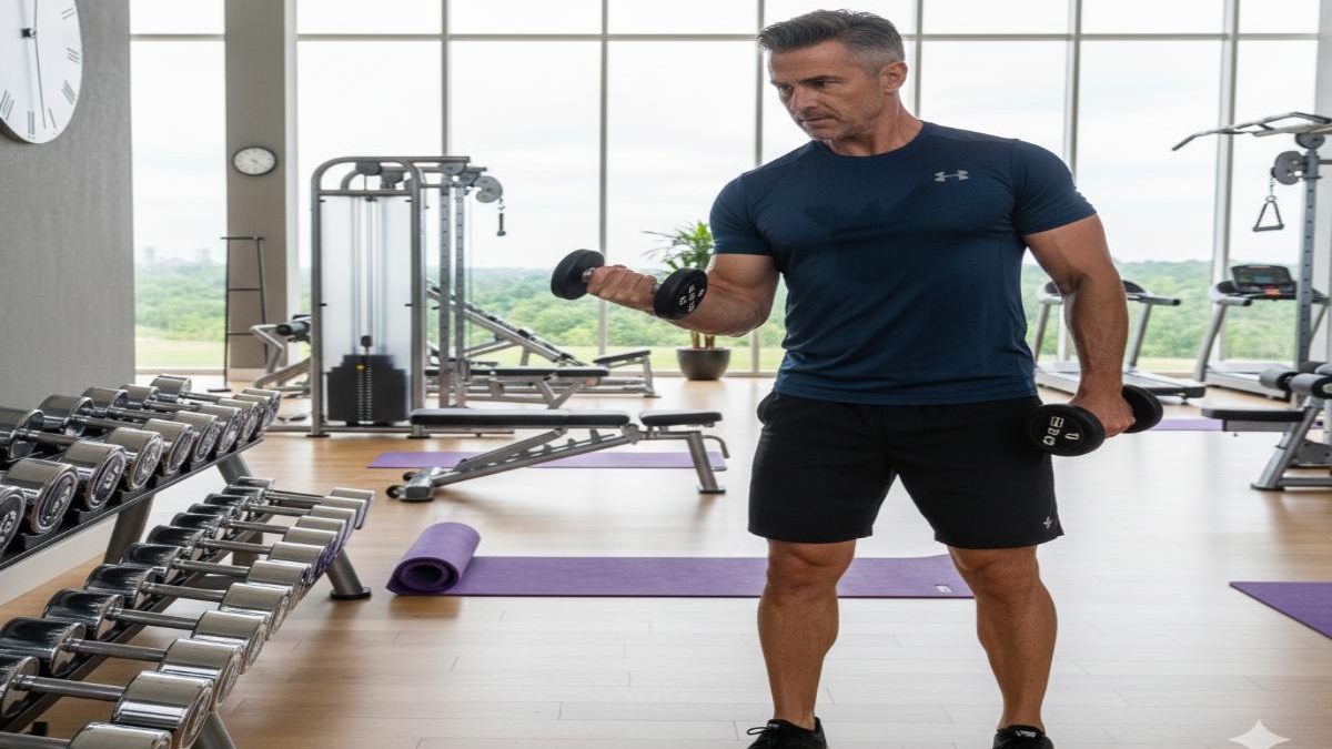 Are You Choosing the Wrong Exercises? The Hidden Fitness Mistake Thats ...
