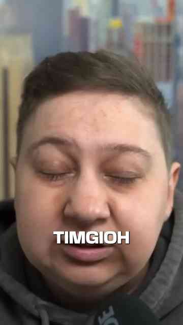 Timgioh über Streaming-Pause? 😱