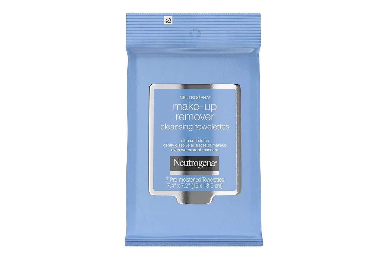 Neutrogena Make-Up Remover Cleansing Towelettes