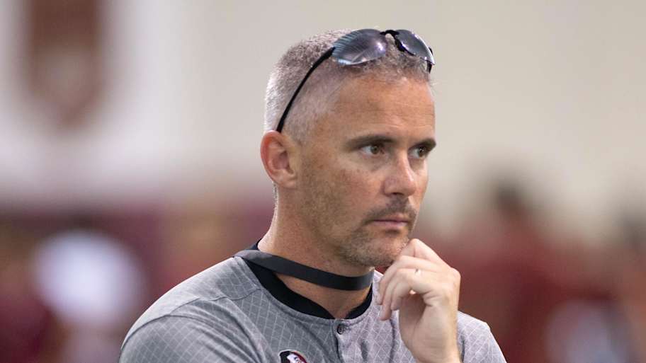 Mike Norvell praises FSU football's defense for one key reason