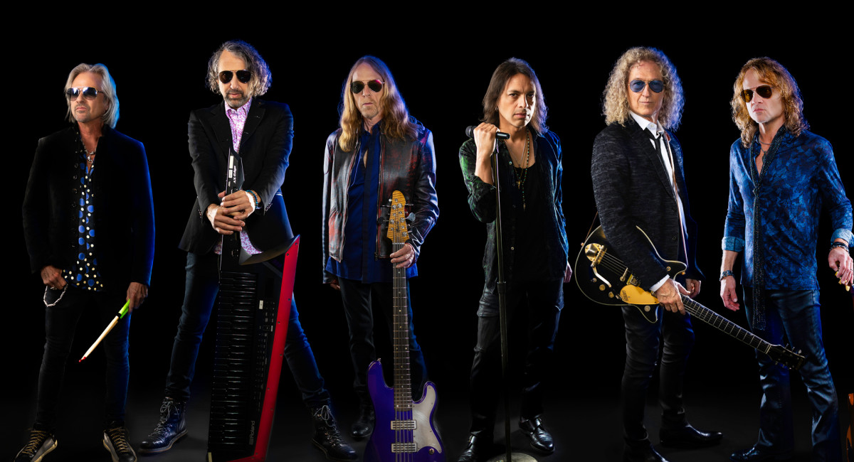 '70s rock icons add new tour dates amid massive 50th anniversary run