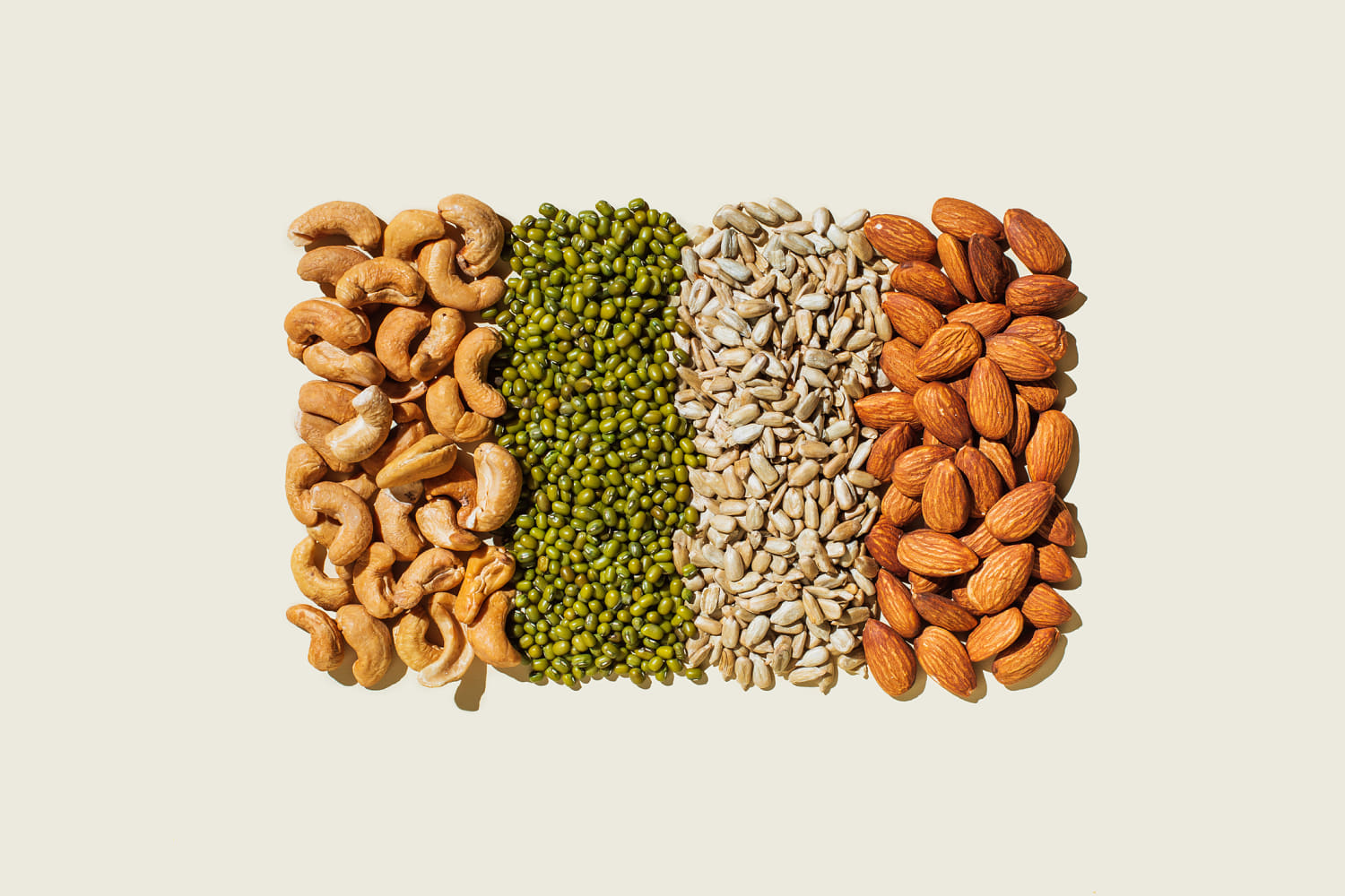 A dietitian shares her no. 1 favorite plant-based protein snack