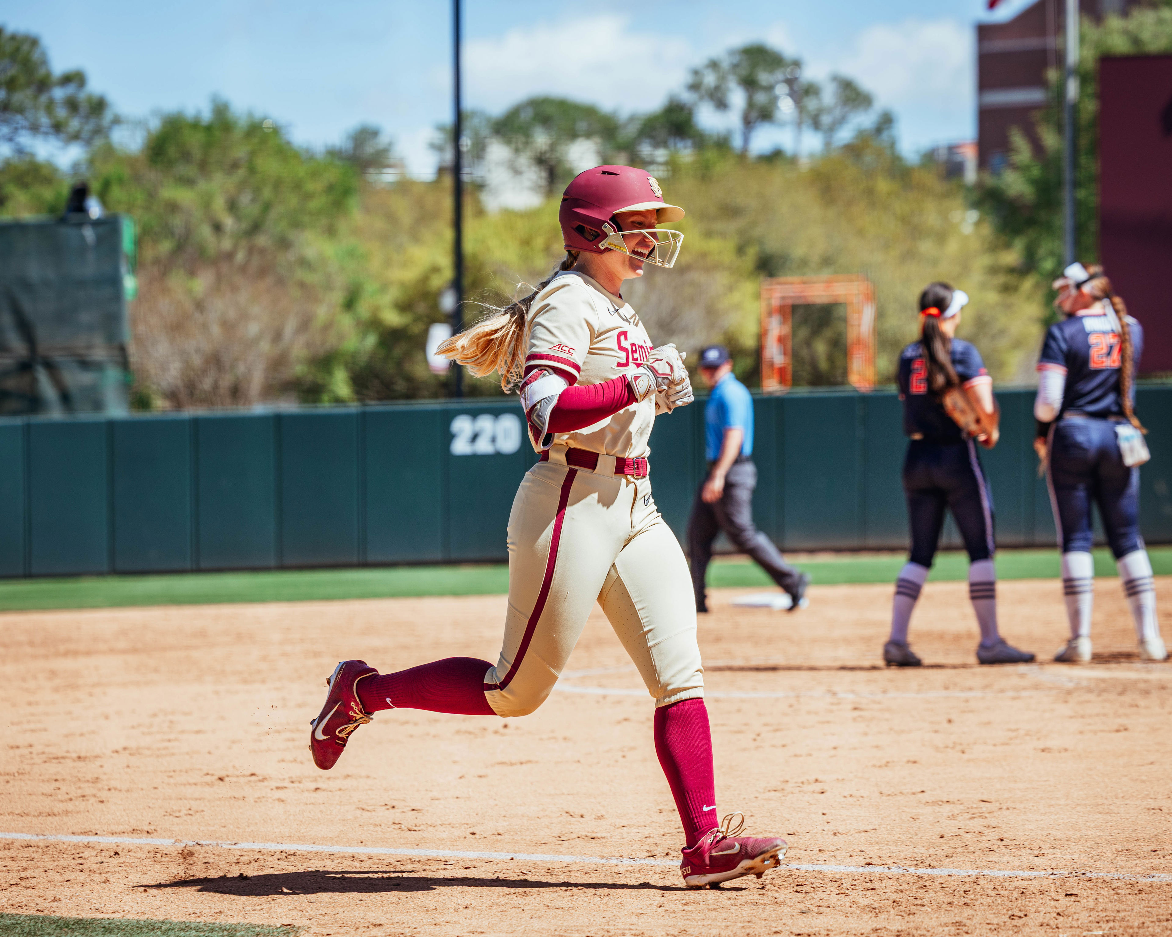 Where to watch FSU vs. Clemson softball: Time, TV channel for Friday