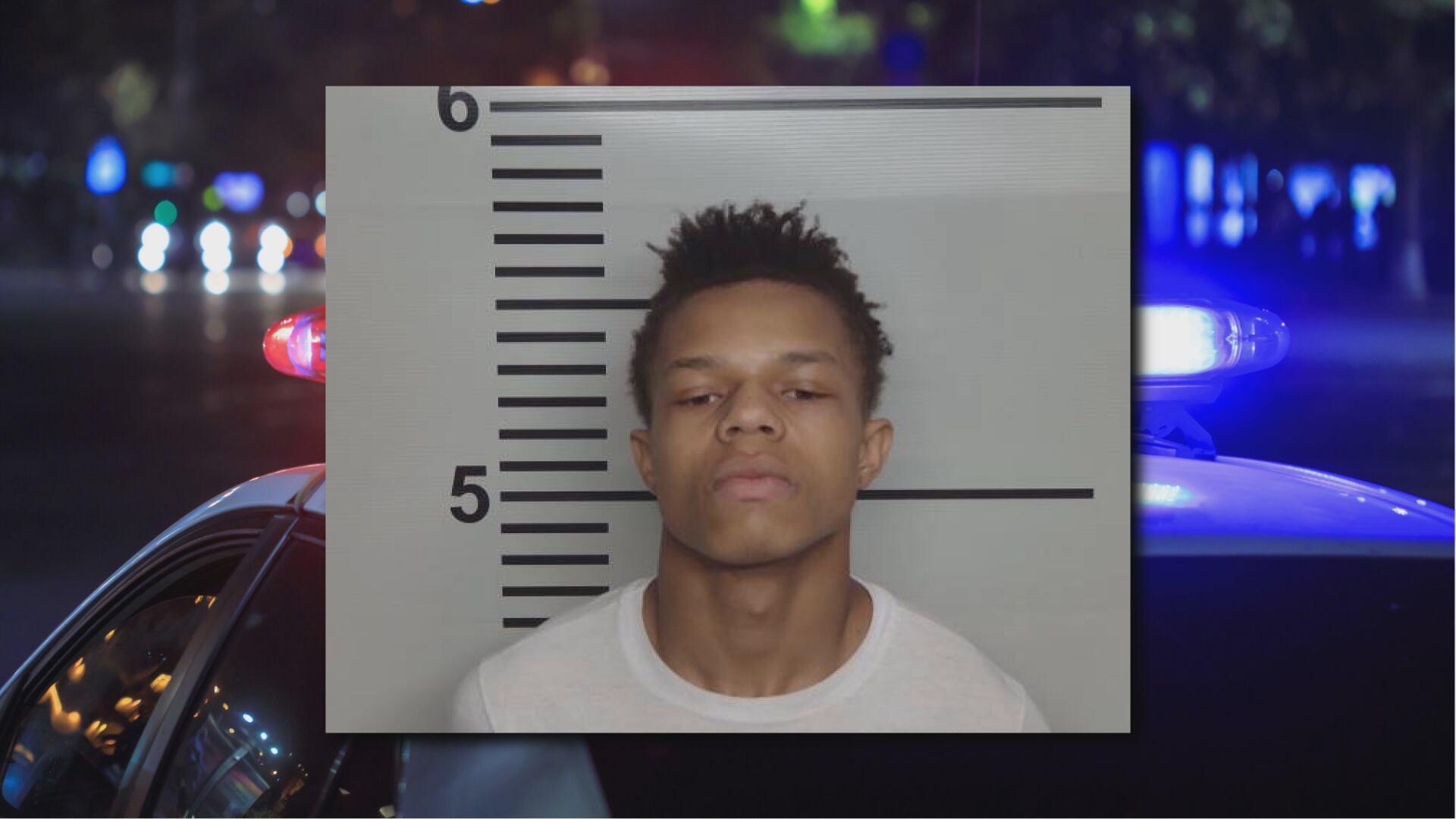 18-year-old, 13-year-old arrested in connection with Smoketown ...