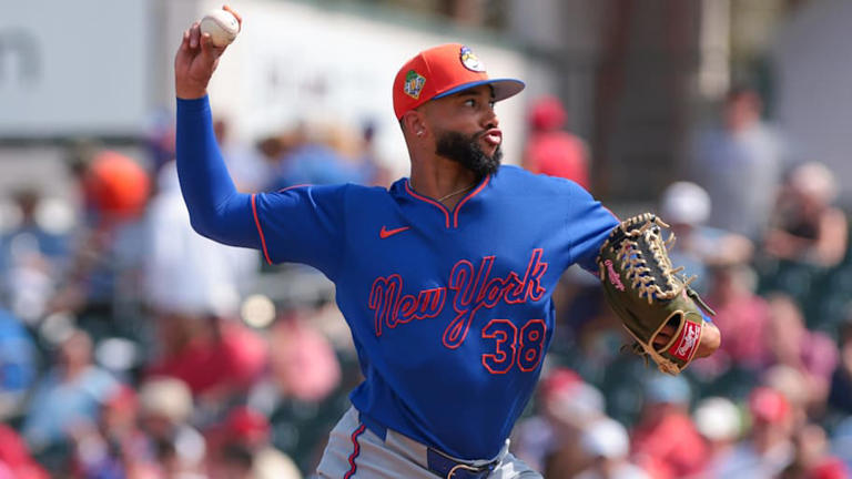 Three players who will make or break the Mets' season