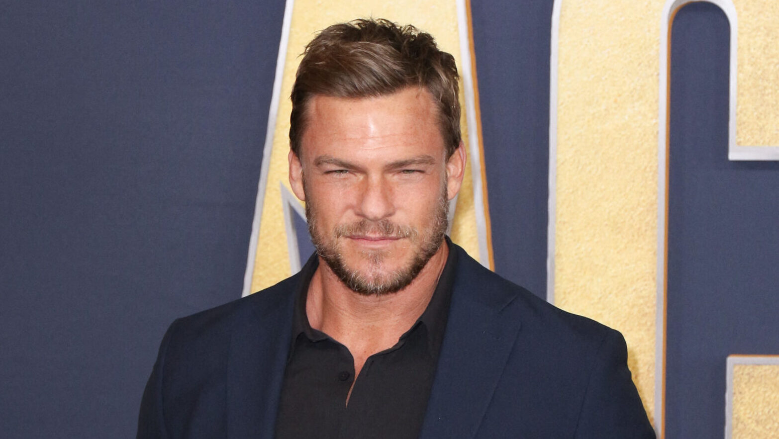 'Reacher' star Alan Ritchson was acting in 'self-defense' during ...