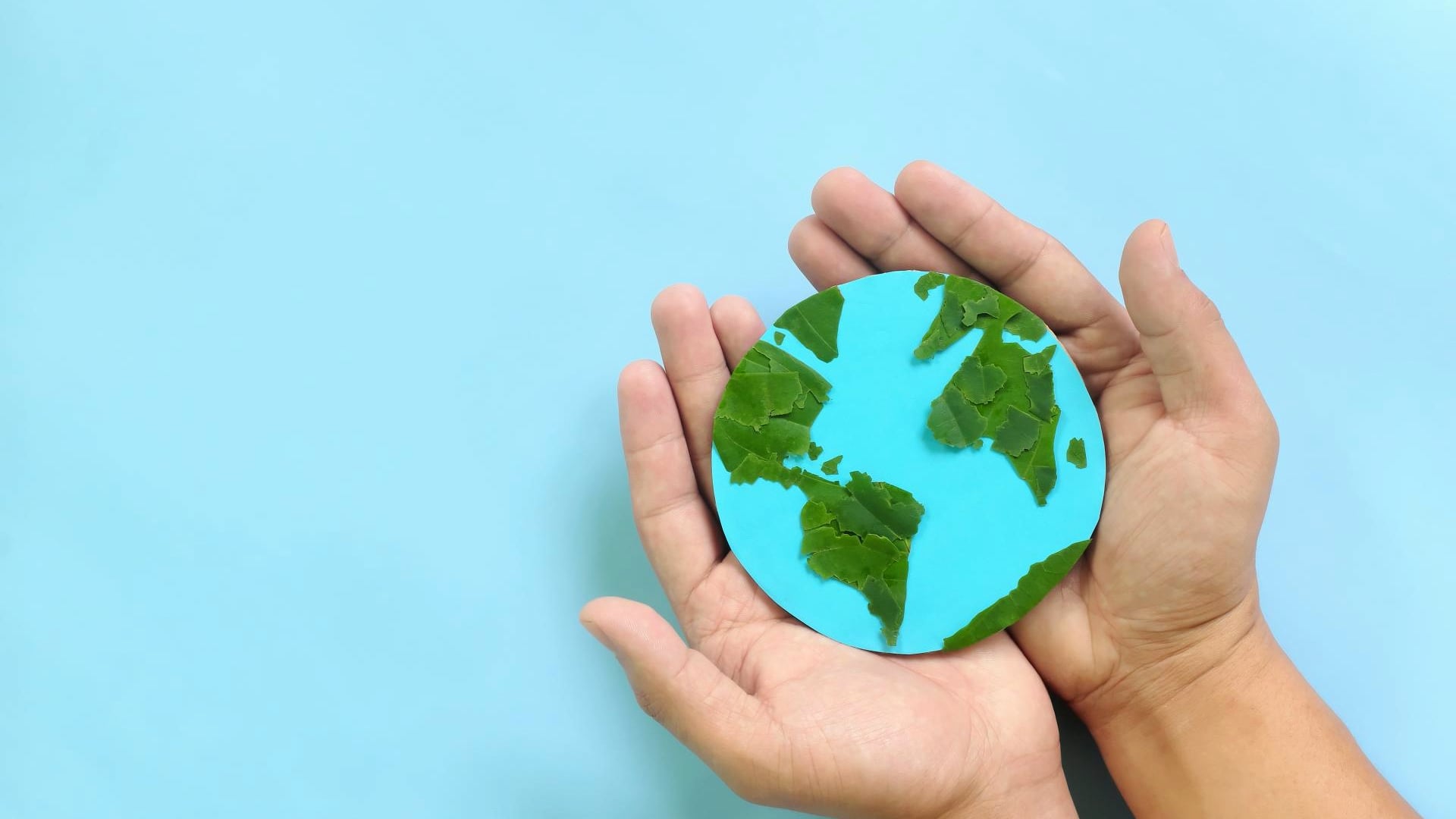 Why take part in Earth Hour?