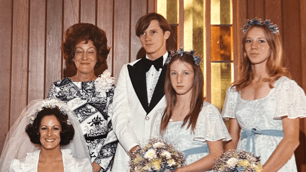 Oregon State Police identify missing man Mark Smith 50 years after he ...
