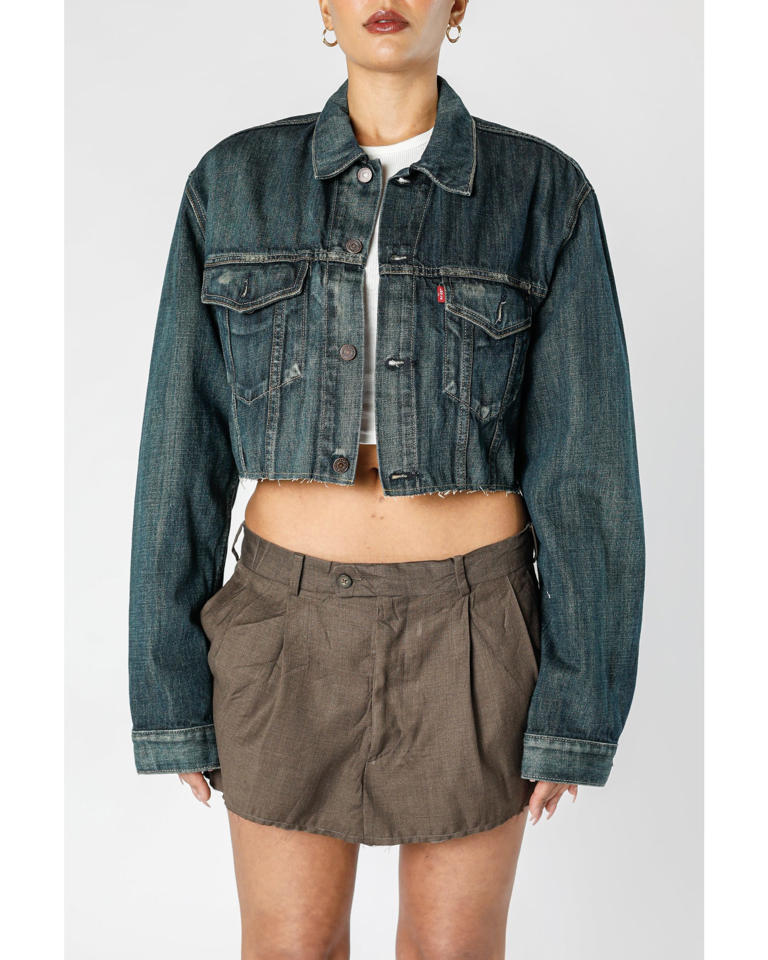 Levi's and 194 head to Trinidad for new collaborative campaign