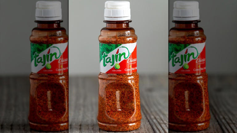 One single seasoning seriously wakes up the flavor of boring grilled ...