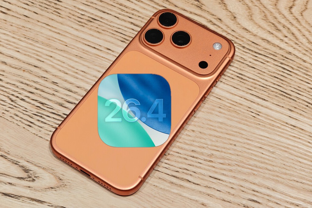 iOS 26.4 ya se puede descargar gratis en México: novedades y modelos de ...