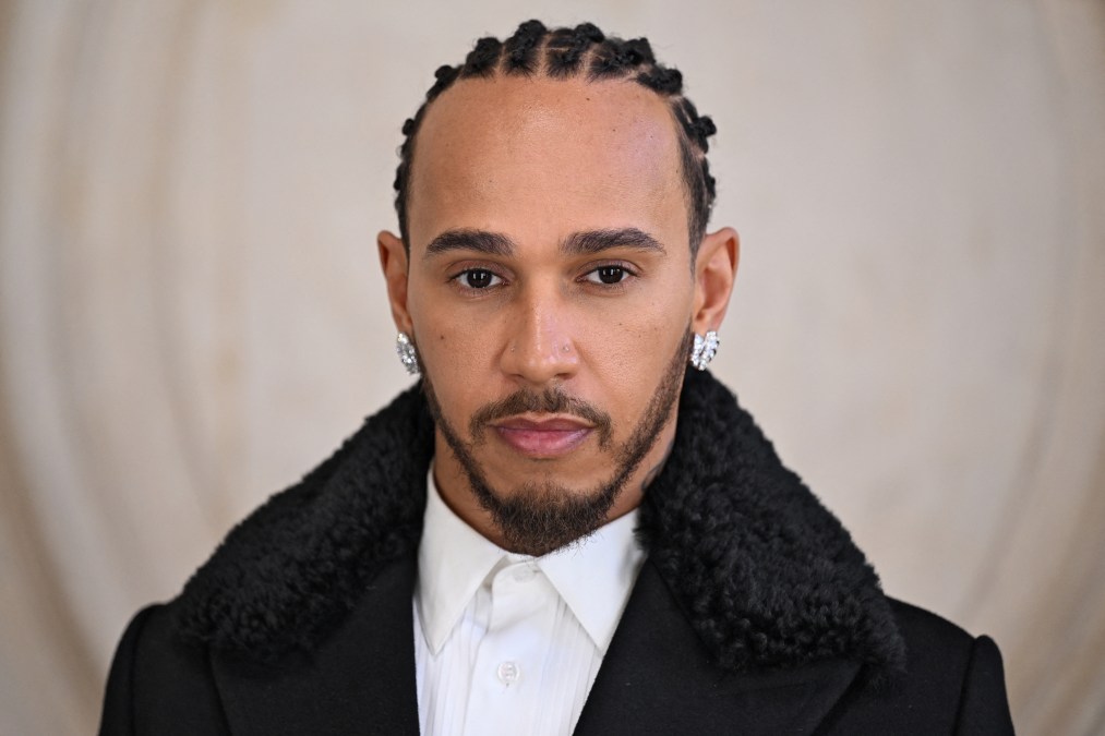 Kim Kardashian y Lewis Hamilton inician una nueva etapa en su romance ...
