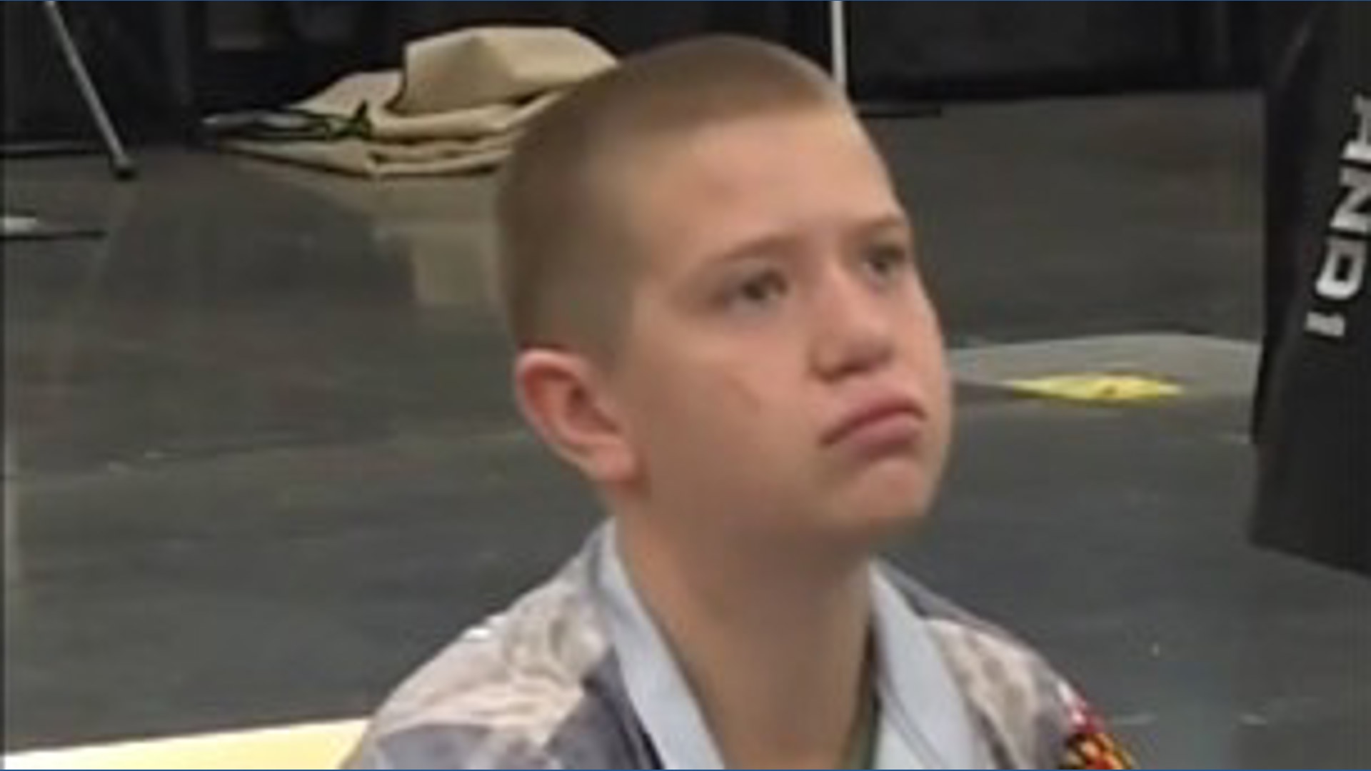 Quadruple amputee pro corn hole player accused of murder