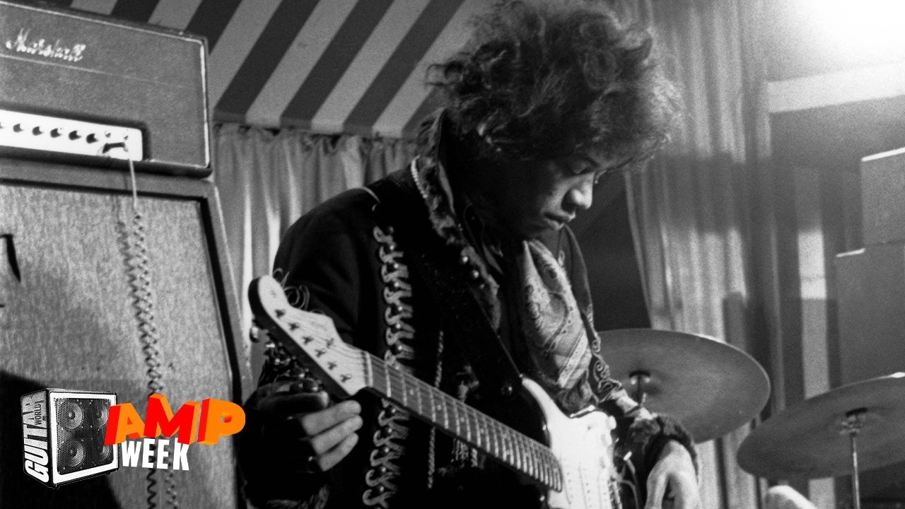 The holy grail of tone – three amps that built the sound of recorded guitar