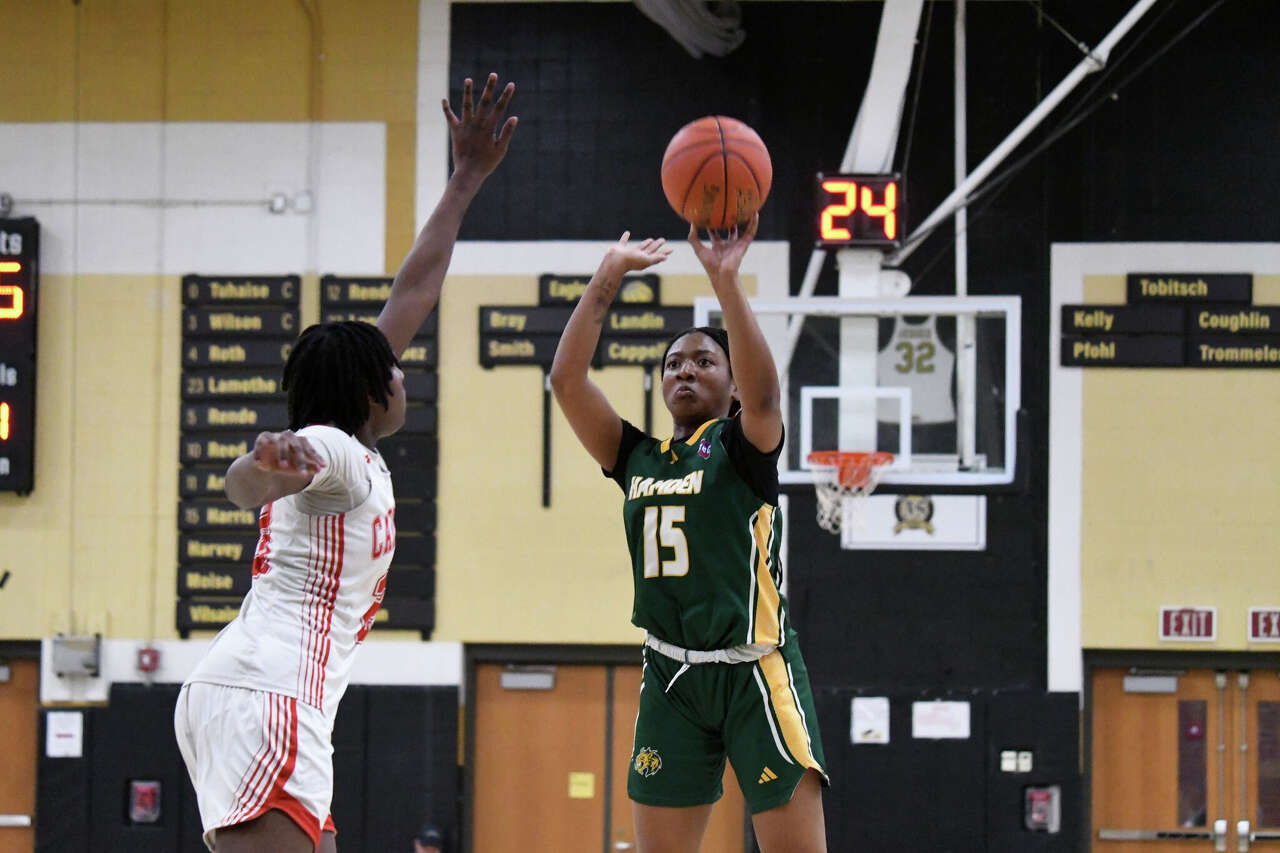 Girls basketball's CHSCA all-star rosters for doubleheader to be held ...