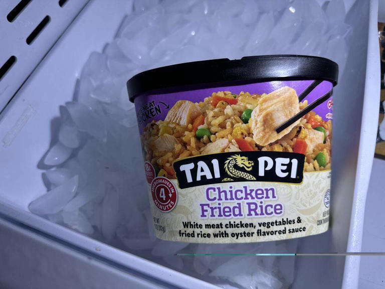 Food safety alert: Trader Joe's recall just grew by 10 million pounds