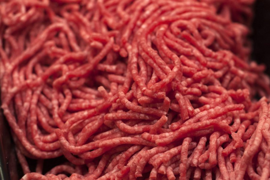 Health alert issued for ground beef sold in 5 states and DC