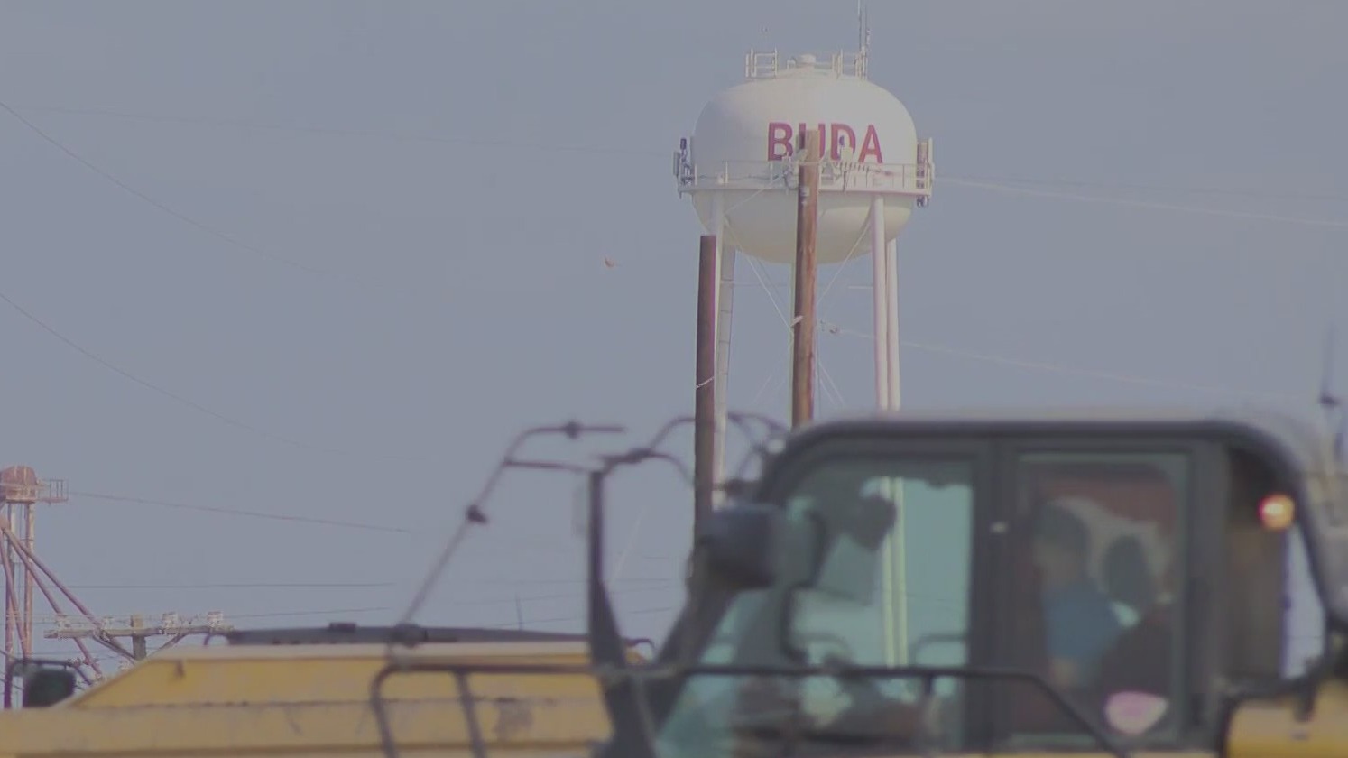 $80M industrial project aims to boost jobs and growth in Buda