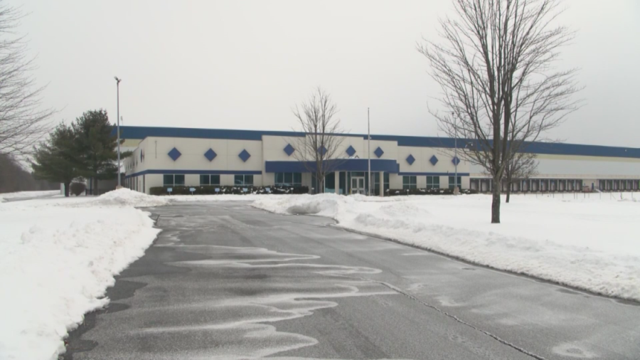 DEP demands ICE have water plan for detention centers