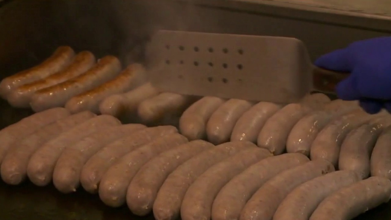 Laws may loosen around meat raffle prizes