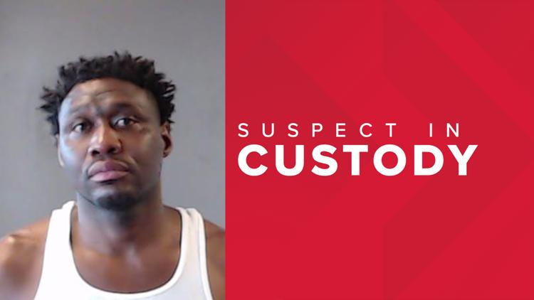 APD arrests suspect in connection with November 2025 double homicide