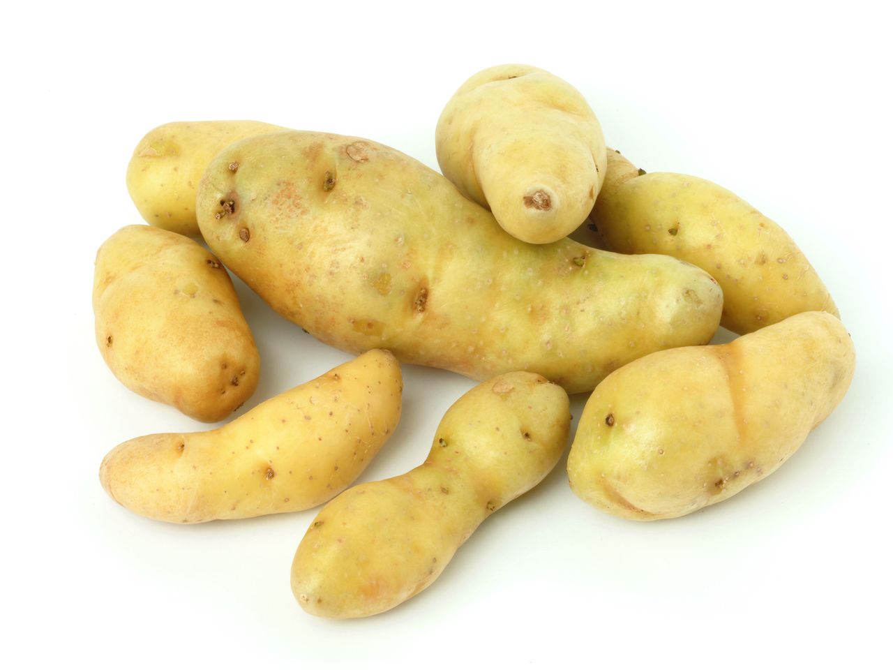 la ratte potatoes