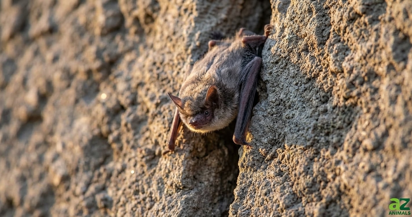 Why engineers built a 25-foot ‘bat wall’ along I-40 in North Carolina