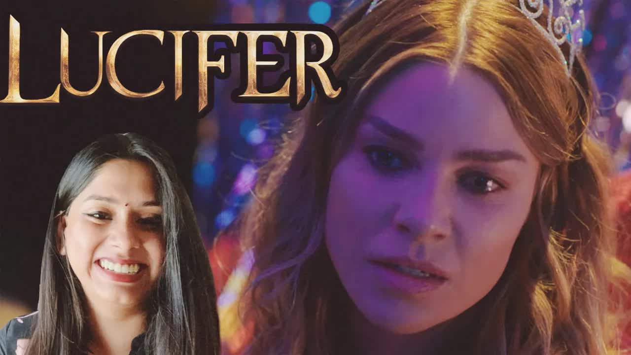 Lucifer 3x22 ~ 'All hands on Decker' ~ reaction