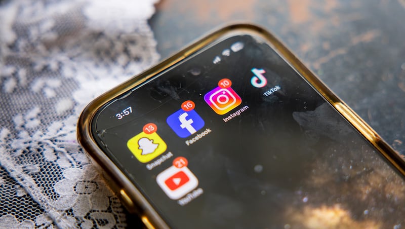 New Mexico jury slaps Meta with $375M penalty<br><br>