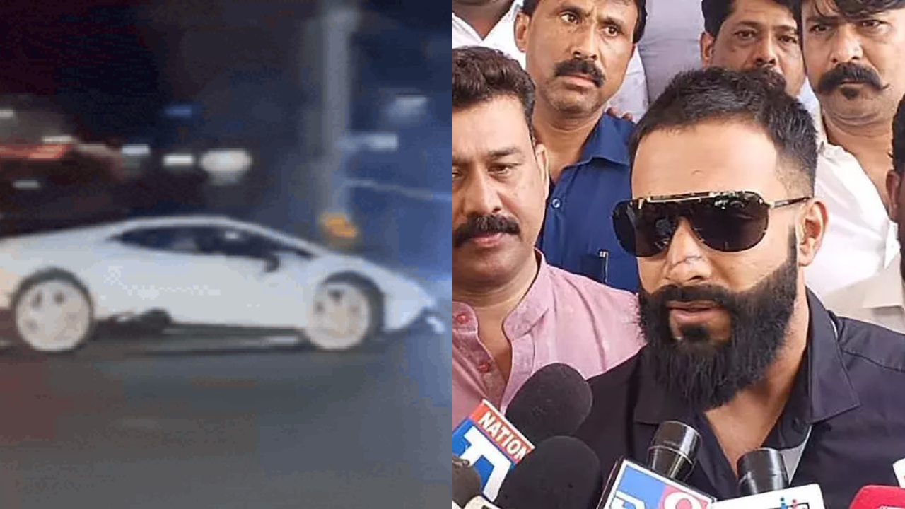 Skill should be appreciated: Ex-underworld don Muthappa Rai’s son ...
