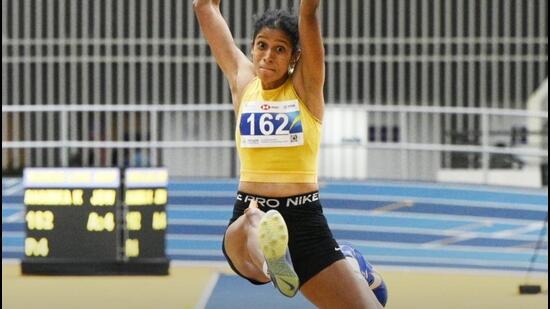 Indoor nationals bring different feel and vibe for athletes