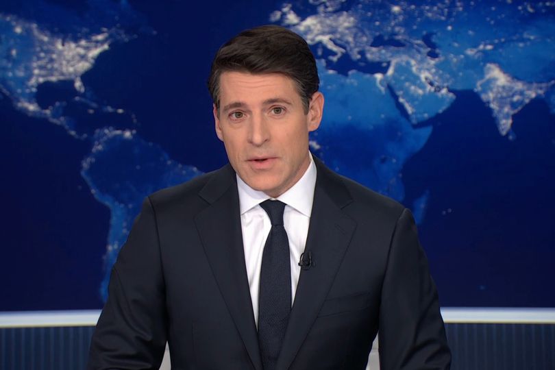 CBS viewers slam Tony Dokoupil for 'irresponsible reporting' as they