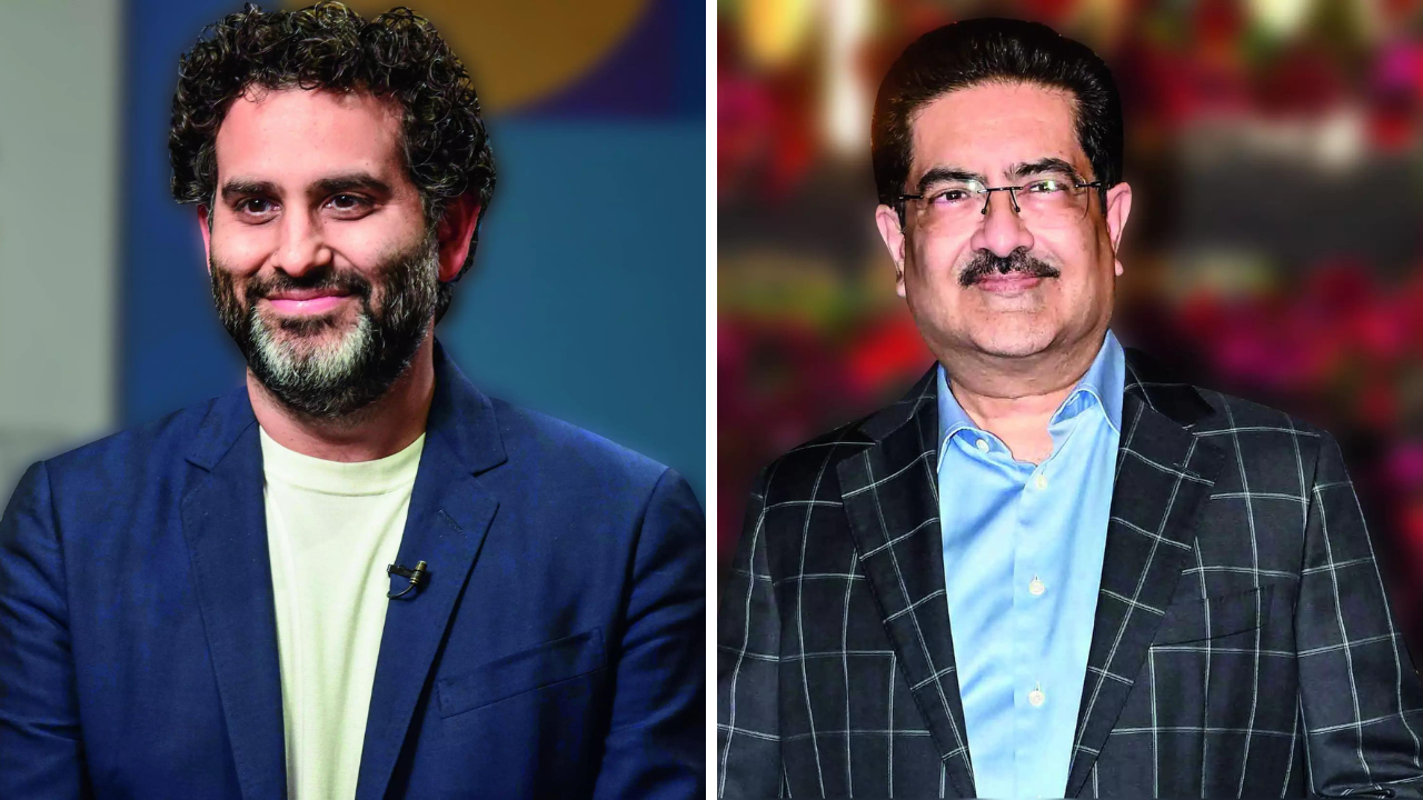 Aditya Birla & TOI Groups, Bolt Ventures and Blackstone acquire RCB for $1.8BN<br><br>