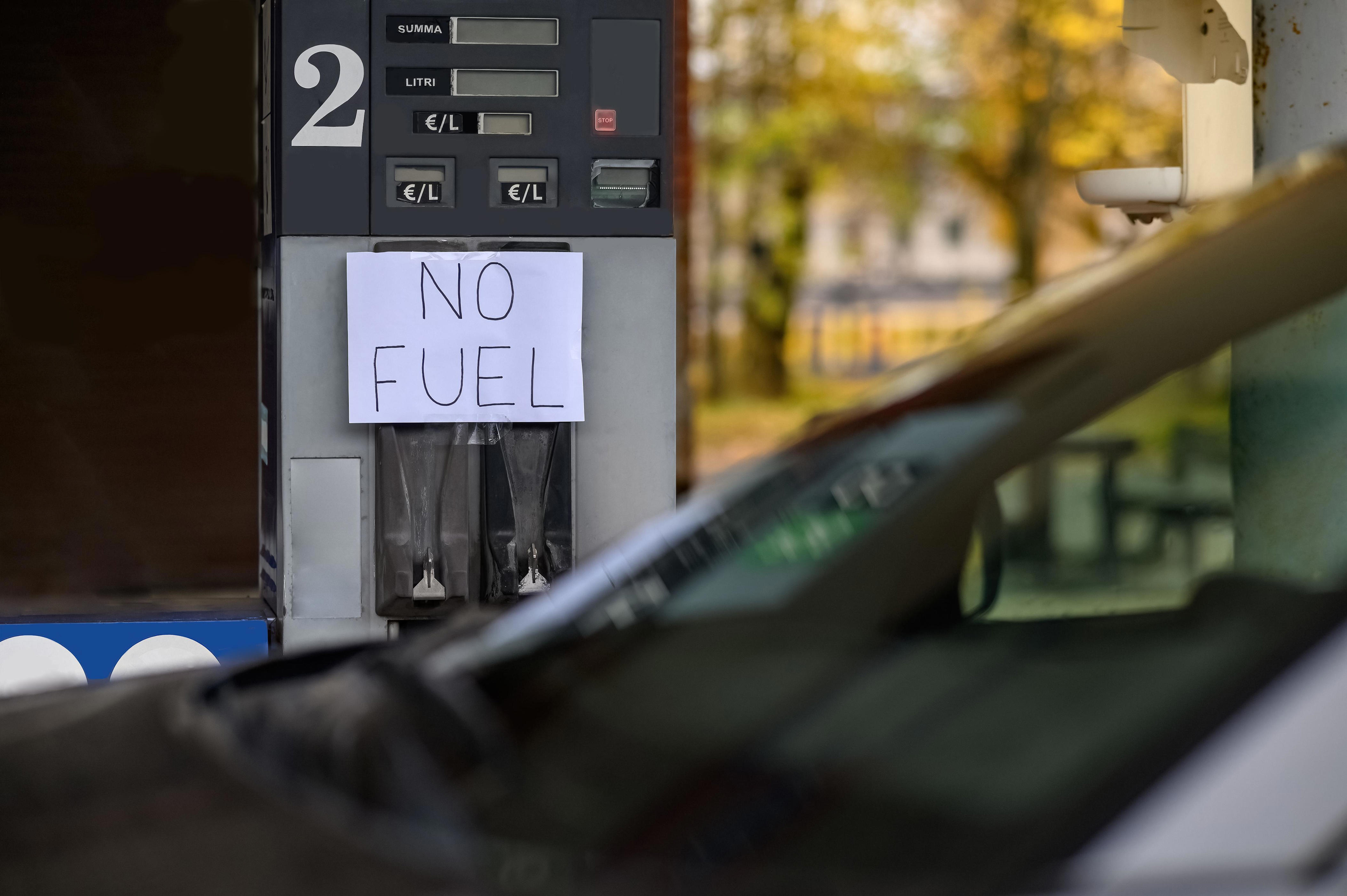 Australia’s fuel rationing plan revealed: $40 fuel cap explained