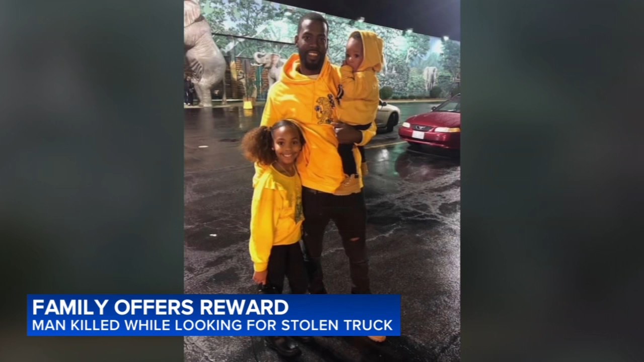 UPS driver shot to death on South Side was searching for stolen truck ...