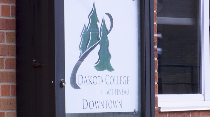 Dakota College of Bottineau training future first responders with ...