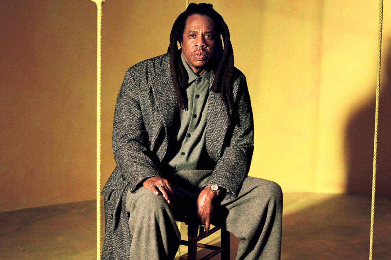 Jay-Z reveals what he really thinks about 'fallout' between Kendrick ...