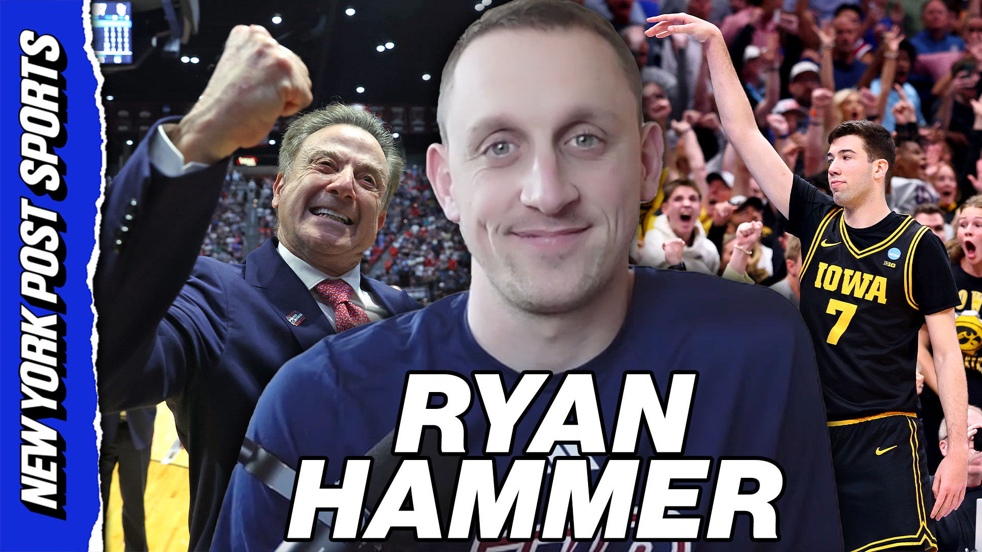 Biggest storylines from opening weekend of NCAA tournament + Sweet 16 ...