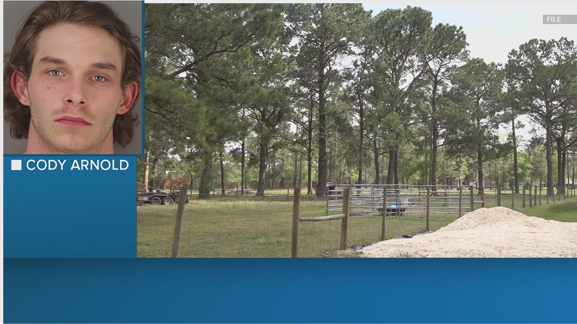 Beaumont man sentenced to 34 years in prison for murder in 2022 death ...