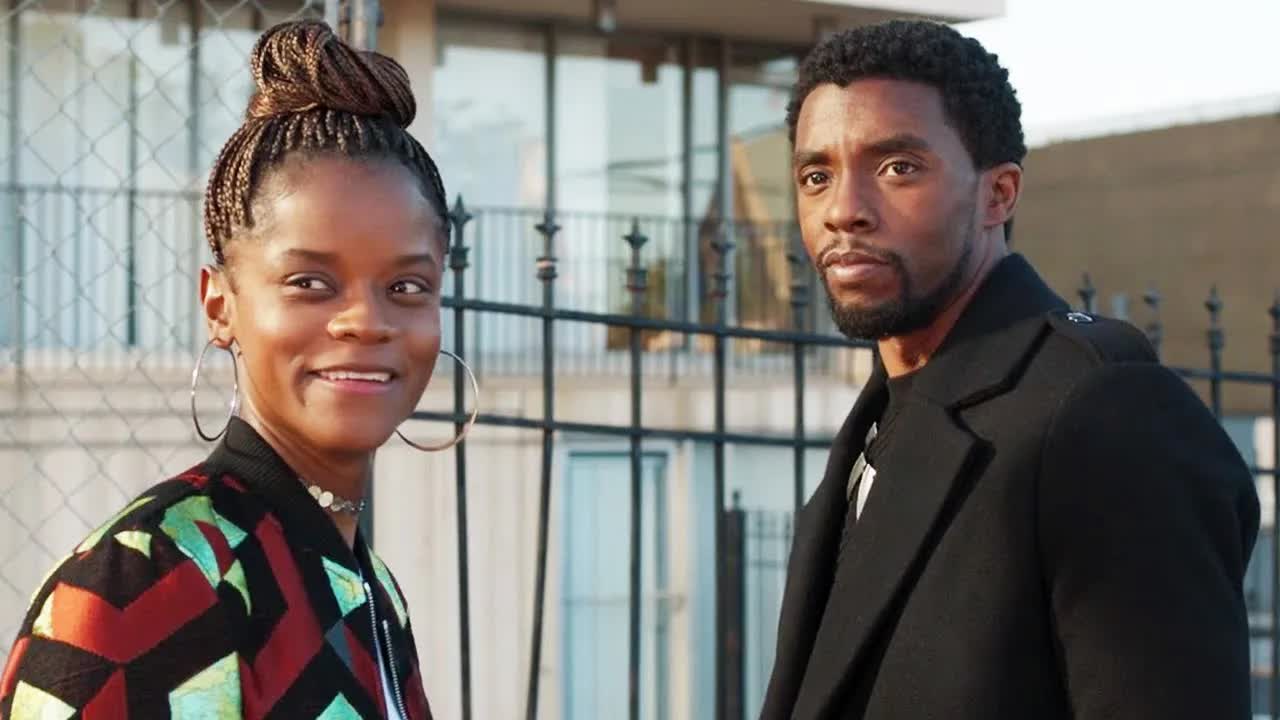 Black Panther 2 plan: Marvel's best path forward - RIP Chadwick Boseman